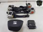 Airbag Set 6F0880201JAAP Seat Ibiza V (KJB) Schrägheck 5-drs 1.0 TSI 12V (DLAC) 2021-05