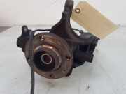 Achsschenkel Rechts Vorne 1607557580 Citroën C3 (SC) Schrägheck 5-drs 1.6 HDi 92 (DV6DTED(9HP)) 2012-06