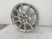 Felge Li, 17", 7J, ET50, 5 Gats 31423874 Volvo V60 I (FW/GW) Kombi 2.4 D6 20V Plug-in Hybrid AWD (D82PHEV) 2014-04