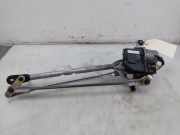 Scheibenwischermotor 2206433 Ford Focus 4 Schrägheck 1.0 Ti-VCT EcoBoost 12V 125 (B7DA) 2019-01