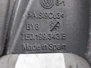 Motorhalter 7E0199343B Volkswagen Transporter T6 Van 2.0 TDI 150 (DNAA) 2023-06 DNAA