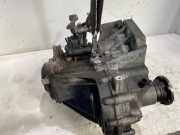 Getriebe Manuell ABS 02T300043L Volkswagen Fox (5Z) Schrägheck 1.4 16V (BKR) 2006-10 BKR