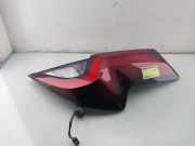 Rücklicht Rechts 815510H180 Toyota Aygo X Schrägheck 1.0 12V VVT-i (1KR-FE) 2023