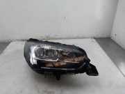 Scheinwerfer Rechts 9823193880 Peugeot 208 II (UB/UH/UP) Schrägheck 5-drs 1.2 Vti 12V PureTech 75 (EB2FAD(HMH)) 2023-09