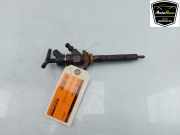 Einspritzventil 0445110239 Ford Focus 2 Schrägheck 1.6 TDCi 16V 90 (GPDC) 2009-03