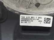 Lenker 7N5419091CB0U Seat Altea XL (5P5) Großraumlimousine 1.8 TFSI 16V (CDAA) 2011-05