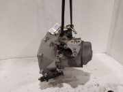 Getriebe Manuell ABS 2231C3 Peugeot 208 I (CA/CC/CK/CL) Schrägheck 1.2 Vti 12V PureTech 82 (EB2F(HMZ)) 2013-08