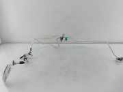 Klima Leitung 924402791R Dacia Sandero II Schrägheck 0.9 TCE 12V LPG (H4B-410) 2017-05