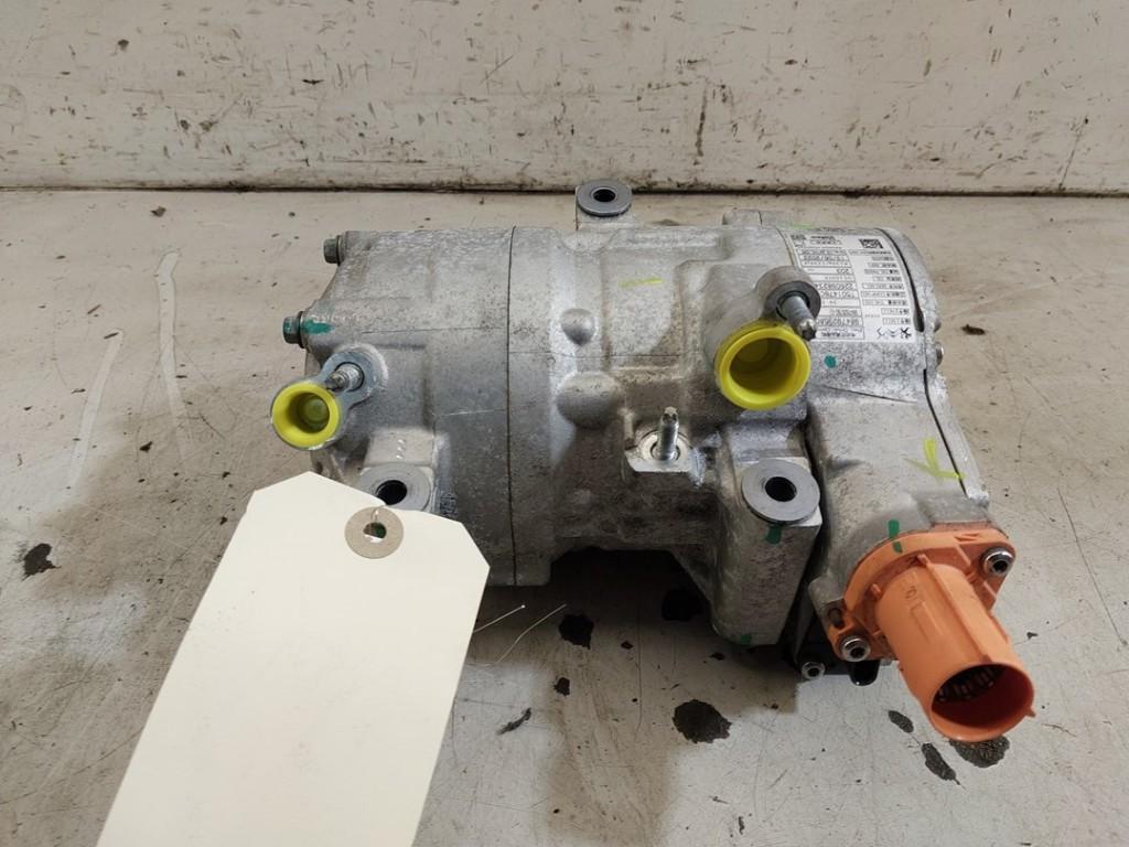 Klima Pumpe 9847929580 Opel Mokka SUV Mokka-e, Electric 50 kWh (ZKX(ZK01)) 2022-10