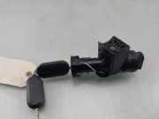 Zündschloss + Schlüssel 1544401 Fiat Panda/Pandina (312) Schrägheck 0.9 TwinAir 65 (312.A.4000) 2014-01