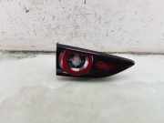 Rücklicht Links BGLB513G0 Mazda 3 Sport (BP) Schrägheck 2.0 SkyActiv-X M Hybrid 16V (HFY7) 2023-01