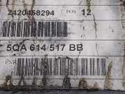 Abs Pumpe ABS 5QA614517BB Volkswagen T-Roc I SUV 1.5 TSI Evo BMT 16V (DXDB) 2024-06