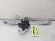 Fensterheber Links Hinten 827210622R Dacia Duster (SR) SUV 1.3 TCE 130 16V (H5H-480(H5H-E4)) 2023-04