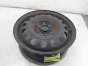 Felge St, 14", 4,5J, ET39, 4 Gats 5401P0 Citroën C1 Schrägheck 1.0 12V (384F(CFA)) 2007-04