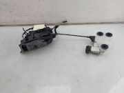 Türschloss Stangen Rechts Hinten 5122747770404 BMW X5 (G05) SUV xDrive50e 3.0 24V (B58-B30S) 2024