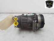 Klima Pumpe 8200618853 Renault Clio II (BB/CB) Schrägheck 1.2 16V (D4F-706) 2007-02