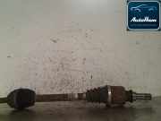 Antriebswelle Links Vorne ABS 8200511122 Renault Megane II Grandtour (KM) Kombi 5-drs 1.5 dCi 85 (K9K-724) 2007