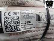 Dachairbag Rechts 3647448 Opel Crossland (X) SUV 1.2 12V (B12XE(EB2F)) 2017