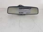 Innenspiegel 51166822492 BMW 5 serie Touring (G31) Kombi 530i 2.0 TwinPower Turbo 16V Mild Hybrid (JA1) 2021-08