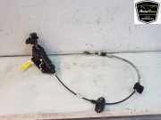 Schalthebel Automatik ABS 31367649 Volvo XC90 II SUV 2.0 D5 16V AWD (D4204T11(Euro 6)) 2016-02