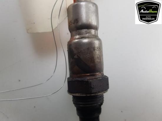 Lambdasonde 55579925 Opel Astra K Schrägheck 5-drs 1.6 CDTI 110 16V (B16DTE(Euro 6)) 2016 Bild Lambdasonde 55579925 Opel Astra K Schrägheck 5-drs 1.6 CDTI 110 16V (B16DTE(Euro 6)) 2016