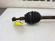 Antriebswelle Links Vorne ABS 3C0407271AC Seat Altea (5P1) Gro?raumlimousine 1.4 TSI 16V (CAXC) 2008-02