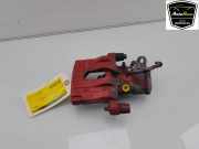 Bremssattel Links Hinten Saab 9-3 II (YS3F) Cabrio 2.0T 16V (B207R) 2003