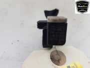 Airbag Sensor A1668210151 Mercedes-Benz CLA (117.3) Limousine 1.6 CLA-180 16V (M270.910) 2016-06