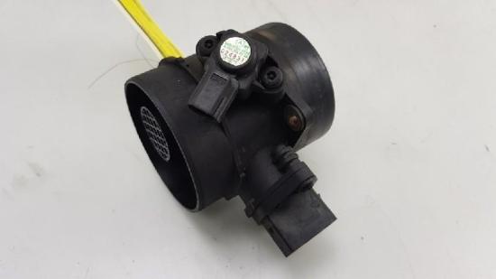 Luftmengenmesser A6460940048 Mercedes-Benz E (W211) Limousine 3.2 E-320 CDI 24V (OM648.961) 2003 Bild Luftmengenmesser A6460940048 Mercedes-Benz E (W211) Limousine 3.2 E-320 CDI 24V (OM648.961) 2003