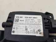 Verschiedenes Side assist sensor 5Q0907686C Seat Arona (KJX) SUV 1.0 TSI 12V (DXUA) 2019-05