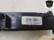 Warnleuchte Schalter 735506947 Fiat Punto Evo (199) Schrägheck 1.4 16V MultiAir Start&Stop (955.A.2000(Euro 5)) 2010