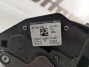 T?rschloss Stangen Links Hinten BM5AA26413AD Ford Focus 3 Wagon Kombi 1.6 TDCi ECOnetic (NGDB) 2012