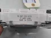 Innenbeleuchtung Vorne 96887290 Opel Combo Cargo Van 1.5 CDTI 130 (D15DTH(DV5RC)) 2019-05