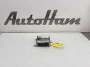 Audio Verstärker 280639878R Renault Megane III Grandtour (KZ) Kombi 5-drs 1.5 dCi 110 (K9K-636(K9K-A6)) 2012-01