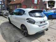 Stoßstange Hinten 1610050780 Peugeot 208 I (CA/CC/CK/CL) Schrägheck 1.6 16V GTI (EP6CDTX(5FU)) 2013-12