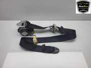 Sicherheitsgurt Rechts Vorne 5Z0857706A Volkswagen Fox (5Z) Schrägheck 1.2 (CHFB) 2005-11 CHFB