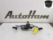 Scheibenwischermotor 9815497780 Peugeot 208 I (CA/CC/CK/CL) Schrägheck 1.2 Vti 12V PureTech 82 (EB2F(HMZ)) 2018-02