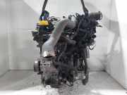 Motor 8201707360 Renault Kadjar (RFEH) SUV 1.3 TCE 140 FAP 16V (H5H-470(H5H-B4)) 2020-02