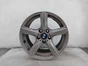 Felge Li, 17", 8J, ET29, 5 Gats 6785240 BMW Z4 Roadster (E89) Cabrio sDrive 18i 2.0 16V (N20-B20A) 2014-03