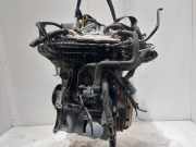 Motor 04C100033H Skoda Fabia III Kombi (NJ5) Kombi 5-drs 1.0 TSI 12V (CHZB) 2018-04