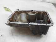 Ölwannenabdeckung 93193724 Opel Agila (B) Großraumlimousine 1.0 12V (Euro 5)) 2012-03