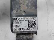 Nox Sensor KV615E145AC Ford Transit Connect (PJ2) Van 1.5 EcoBlue (Z2GA) 2020-02