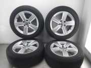 Räder Set 5G0601025BN Volkswagen Golf VII Variant (AUVV) Kombi 1.2 TSI BlueMotion 16V (CJZA) 2014 CJZA