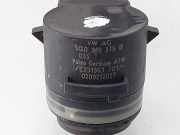 Parken-Sensoren 5Q0919275B Volkswagen Polo VI (AW1) Schrägheck 5-drs 1.0 TSI 12V (DLAC) 2022-06 DLAC