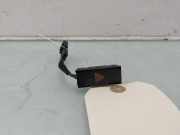 Warnleuchte Schalter 9J1953509C Porsche Taycan (Y1A) Limousine 4S (EBFA) 2020-09