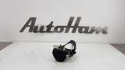 Sicherheitsgurt Links Hinten 1K8857805 Volkswagen Scirocco (137/13AD) Schrägheck 3-drs 1.4 TSI 160 16V (CAVD) 2009 CAVD