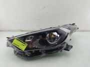 Scheinwerfer Links 81170K0060 Toyota Yaris IV (P21/PA1/PH1) Schrägheck 1.5 12V Hybrid 115 (M15AFXE) 2024-01