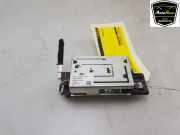Antenne L1TT19K351AA Ford Puma SUV 1.0 Ti-VCT EcoBoost 12V (B7JA) 2021-02