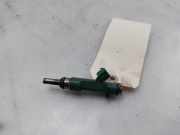 Kraftstoff-Injector 166008494R Renault Clio V (RJAB) Schrägheck 5-drs 1.0 TCe 90 12V (H4D-F4) 2021-08