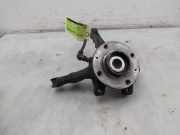 Achsschenkel Links Vorne 9826878080 Peugeot 208 II (UB/UH/UP) Schrägheck 5-drs e-208 50 kWh (ZKX) 2023-09